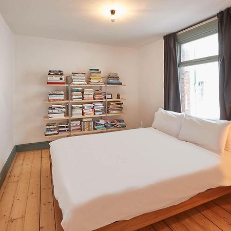 Host & Stay - Emerald Residence ซอลท์เบิร์น-บาย-เดอะ-ซี ภายนอก รูปภาพ