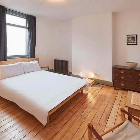 Host & Stay - Emerald Residence ซอลท์เบิร์น-บาย-เดอะ-ซี ภายนอก รูปภาพ