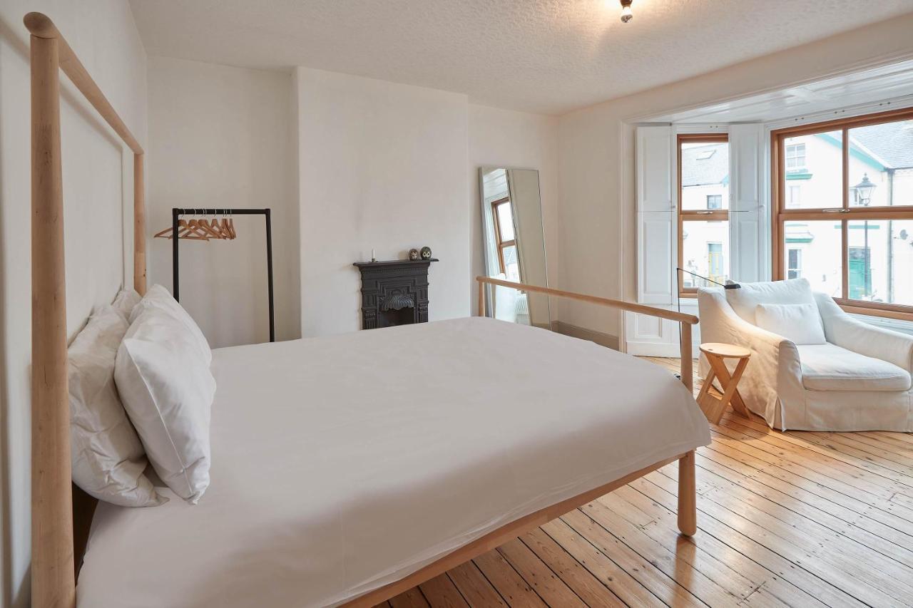 Host & Stay - Emerald Residence ซอลท์เบิร์น-บาย-เดอะ-ซี ภายนอก รูปภาพ
