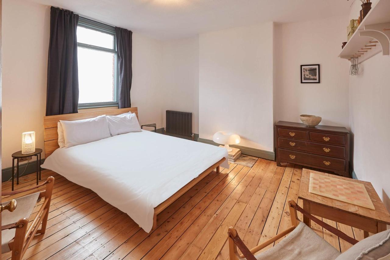 Host & Stay - Emerald Residence ซอลท์เบิร์น-บาย-เดอะ-ซี ภายนอก รูปภาพ